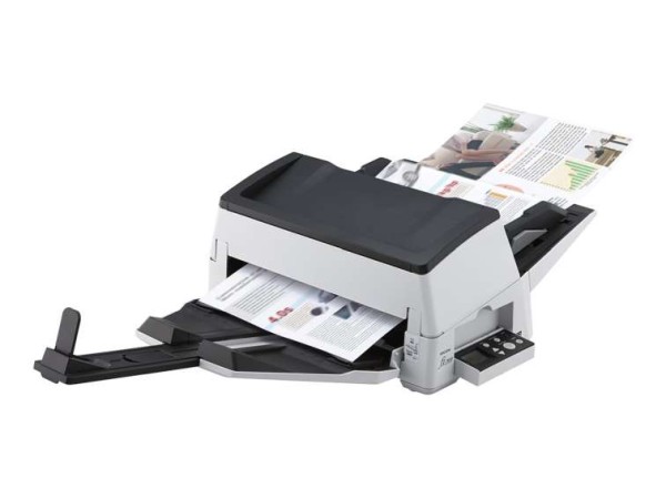 FUJITSU FI-7600 DOCUMENT SCANNER PA03740-B501