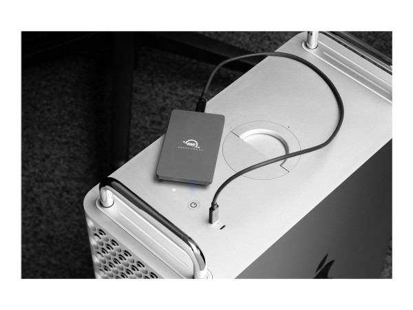 OWC OWC Envoy Pro FX 2TB