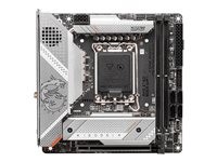 MSI MSI MPG Z790I EDGE Wifi S1700