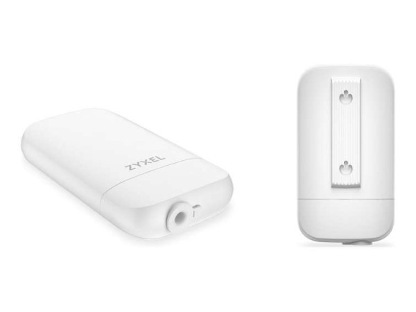 ZYXEL NWA55AXPRO 802.11ax Wifi 6 NebulaFlex Access Point Outdoor NWA55AXPRO-EU0102F