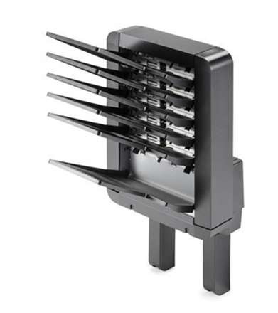 KYOCERA MT-5100 Mailbox (5+1 Fächer) 1203R00NL0