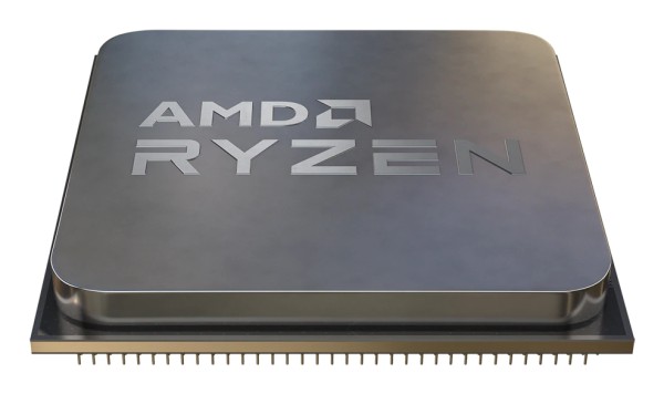 AMD Ryzen 5 3600 SAM4 Box 100-100000031SBX