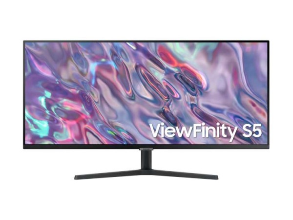 SAMSUNG C34C500GAU 86,4cm (34") LS34C500GAUXEN