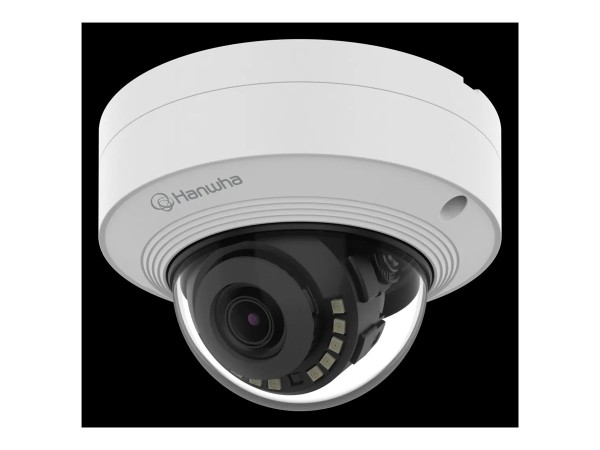 HANWHA QNV-C8011R DomKamera out. 5MP PoE IR IP66 IK10 QNV-C8011R