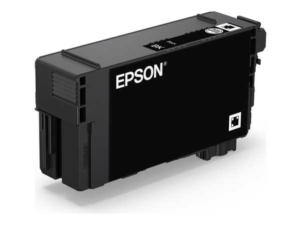 EPSON - Schwarz - original - Tintenpatrone C13T11J140