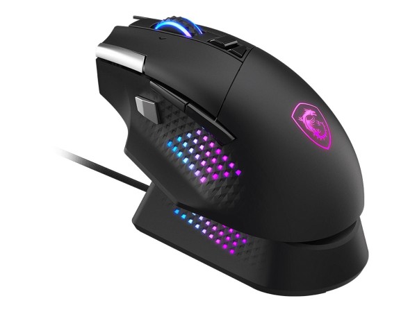 MSI MSI MSI VERSA PRO W + MOUSE DOCK PRO (P)