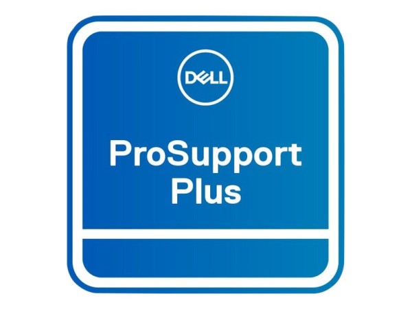 DELL Warr/1Y Basic Onsite to 5Y ProSpt Plus for OptiPlex 3060, 3070, 3080, O3M3_1OS5PSP