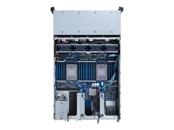 GIGABYTE INTEL BAREBONE R282-3C1 2U 2CPU 6NR2823C1MR-00