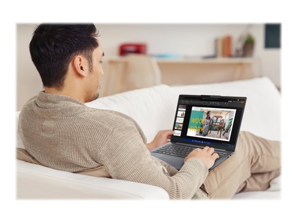 LENOVO LENOVO ThinkBook 14 G4+ 35,6cm (14") i5-1240P 16GB 1TB W11P