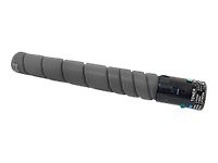 ARMOR ARMOR OWA Toner komp. KONICA MINOLTA A8K3450 Brother TN-221C cyan (K40033OW)