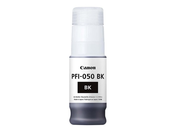 CANON CANON Tinte schwarz             70ml i