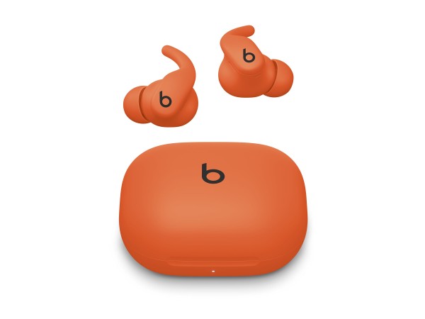 APPLE APPLE Powerbeats Fit Orange