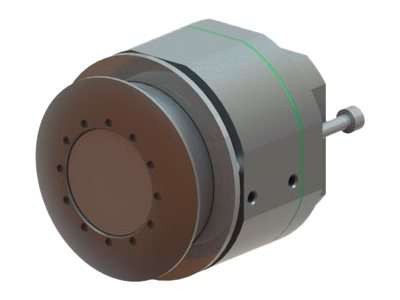 MOBOTIX Mx-O-SMA-TS-T237 Thermal-Sensormodul für S16/S15, 50 mK, B237 (17°) MX-O-SMA-TS-T237