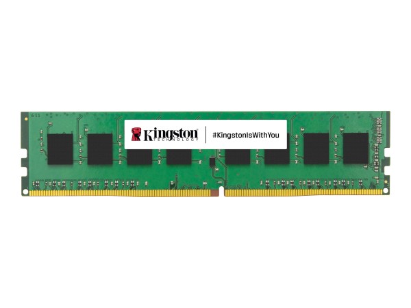 KINGSTON KINGSTON ValueRAM 8GB