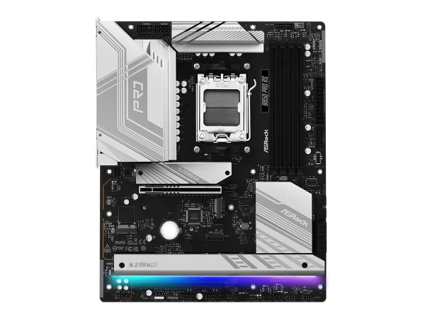 ASROCK ASROCK B850 Pro RS SAM5