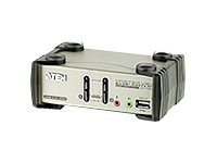 ATEN ATEN CS1732B 2Port USB 5in1