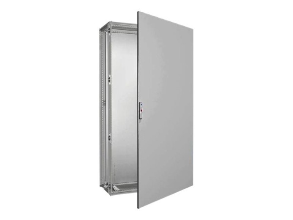 RITTAL RITTAL Anreih-Systeme VX25 BxHxT 1000x1800x400mm RAL 7035