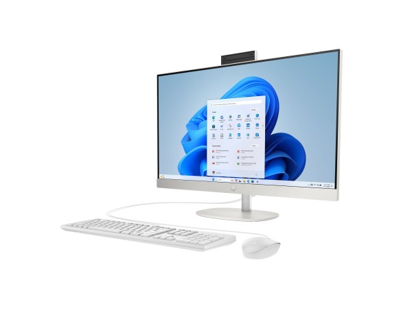 HP HP 27-cr2255ng AiO 68,6cm (27") Ultra 5 225U 16GB 512GB W11