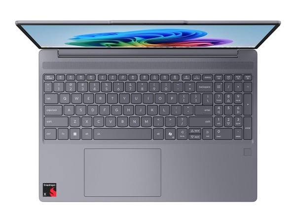 LENOVO LENOVO IdeaPad Slim 3 15Q8X10 38,4cm (15,1") Snapdragon X X1-26-100 24GB 1TB W11