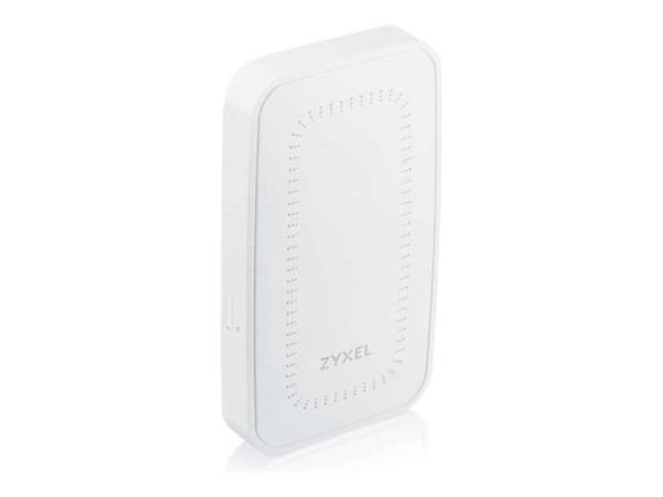 Zyxel WAX300H 802.11ax Wifi 6 On-Wall NebulaPro AccessPoint WAX300H-EU0101F