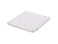 ZEBRA AN510 Ultra-Low Profile - Antenne - 8.5 dBi - außen, versenkter Einba AN510-CFCL60002EU