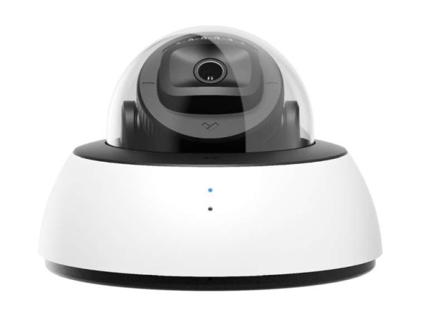 VERKADA CD43 Dome Series Netzwerk-Überwachungskamera 5 MP 2 TB Innenbereich CD43-2TB-HW