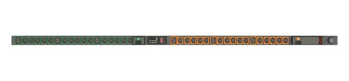 VERTIV AVOCENT Vertiv Geist Rack PDU, receptacle managed, 0U, input IEC 60309 230V 32A, locking IEC60320 ou