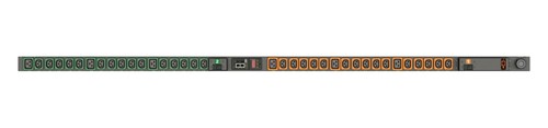 VERTIV AVOCENT Vertiv Geist Rack PDU, receptacle managed, 0U, input IEC 60309 230V 32A, locking IEC60320 ou