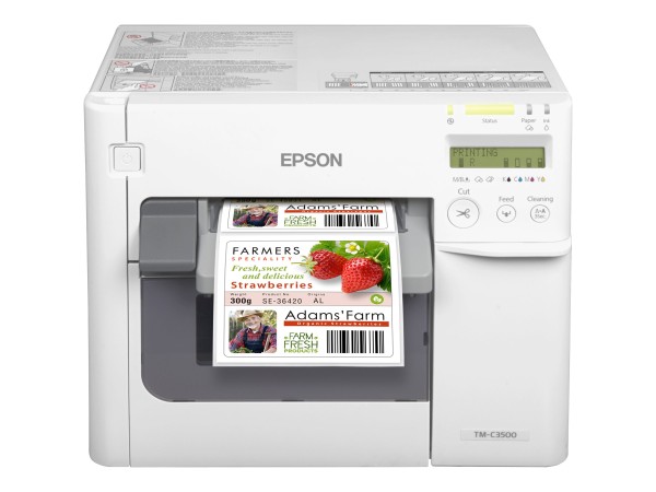 EPSON EPSON TM-C3500