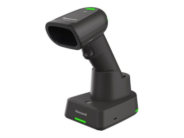 HONEYWELL Xenon Ultra 1962G - USB Kit - Barcode-Scanner (1962GHD-2USB-5BF-R 1962GHD-2USB-5BF-R
