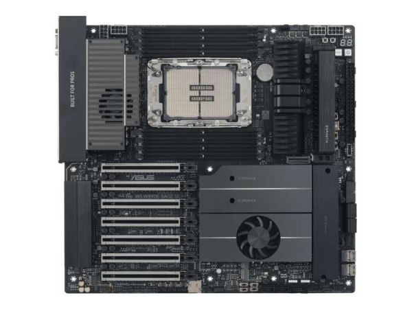 ASUS PRO WS W890E-SAGE SE S4710 90MB1LH0-M0EAY0