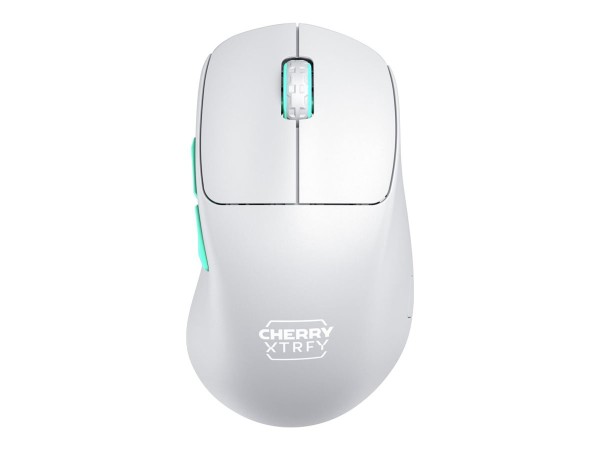 CHERRY M64 Wireless, White CX-M64W-WHITE