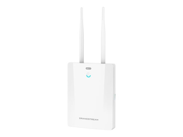 GRANDSTREAM GRANDSTREAM GWN7670LR Wi-Fi 7 Outdoor Long-Range Dual-Band Access Point/Bridge
