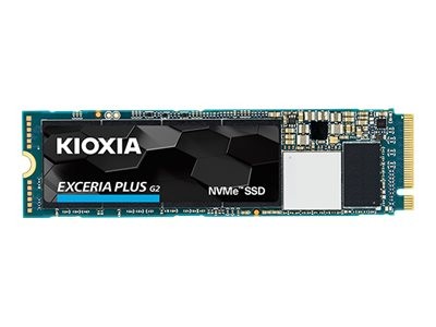 KIOXIA KIOXIA EXCERIA PLUS 2TB