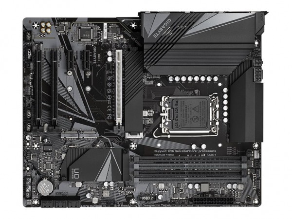 GIGABYTE Z690 UD S1700 Z690 UD DDR4