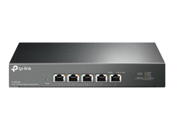 TP-LINK TP-LINK TL-SX105 V1