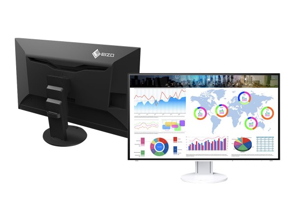 EIZO FlexScan EV3285-BK 80cm (31,5") EV3285-BK