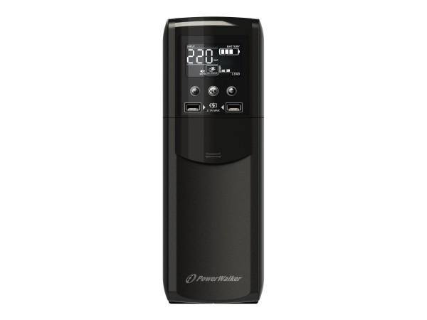BLUEWALKER PowerWalker VI 600 CSW FR (10121115) 10121115
