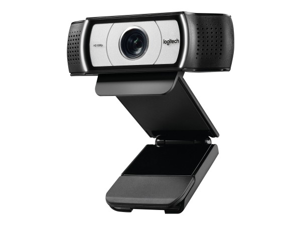 LOGITECH HD Webcam C930e 960-000972