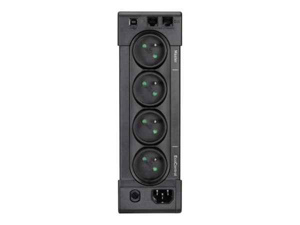 EATON Ellipse PRO 1200 FR - 1200 VA - 750 W - 165 V - Type E (FR) - C14 cou ELP1200FR