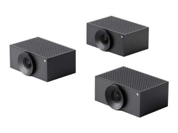 HUDDLY Crew - Kit - Konferenzkamera 7090043790894