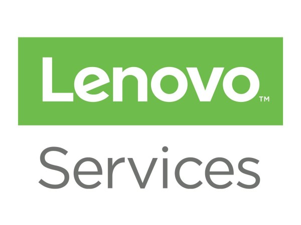LENOVO ePac On-site Repair - Serviceerweiterung - 3 Jahre - Vor-Ort 5WS0D80960