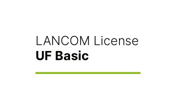 LANCOM LANCOM R&S UF-360-3Y Basic License (3 Year)