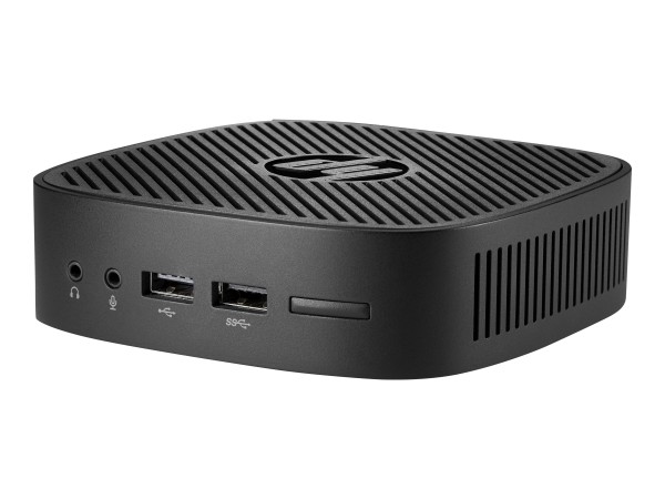HP t240 Thin Client Intel Atom x5-Z8350 2GB RAM 8GB eMMc WLAN Thin Pro Kein 6TN93EA#ABB
