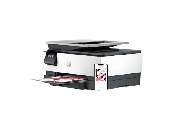 HP Officejet Pro 8124e All-in-One 405U7B#629