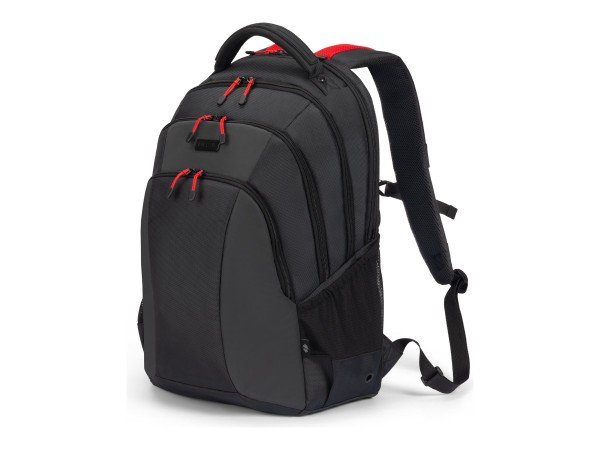 DICOTA Backpack SEEKER II 13-16" D32119-RPET