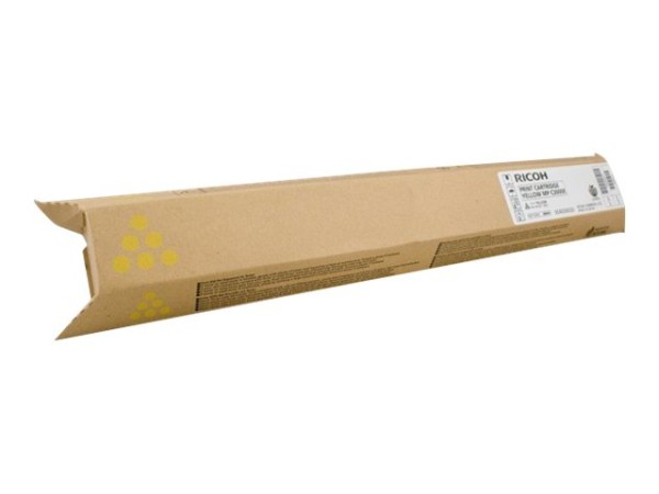 RICOH RICOH MP C3000E Gelb Tonerpatrone