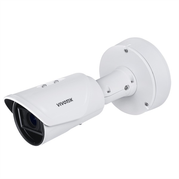 VIVOTEK VIVOTEK SUPREME IB9365-EHTV-v2 Bullet IP-Kamera, 2MP 60fps, IR, Outdoor