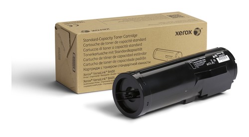 Xerox VersaLink B400/B405 Standard-Tonerpatrone SCHWARZ (5900 Seiten)