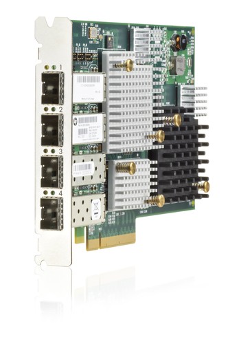HP ENTERPRISE HP ENTERPRISE 3PAR 20000 4P 12GBPS SAS HBA